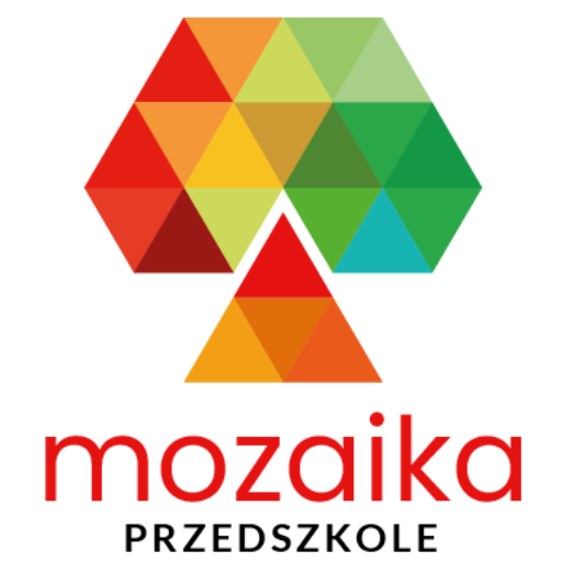 Przedszkole Mozaika Szczecin logo